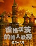 霍格沃茨的路