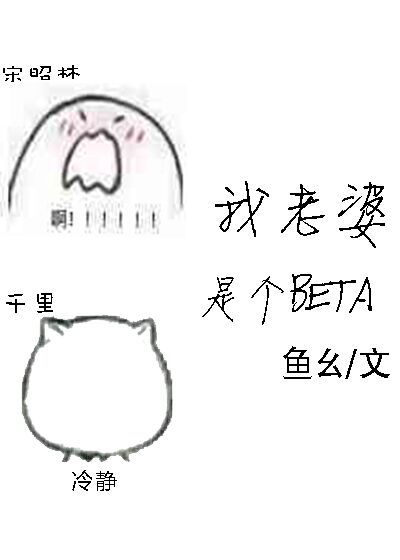 我老婆是个B