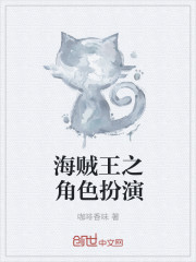 海贼王之角色
