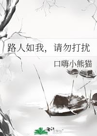 路人如我，请