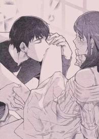 她被闺蜜男友